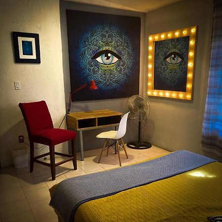 Casa Tres Piedras Hotel Сакатекас Екстериор снимка