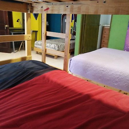 Casa Tres Piedras Hotel Сакатекас Стая снимка