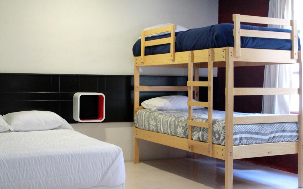 Casa Tres Piedras Hotel Сакатекас Екстериор снимка