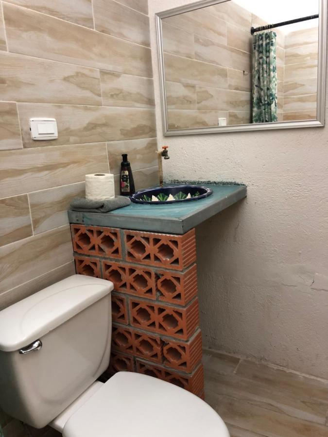 Casa Tres Piedras Hotel Сакатекас Екстериор снимка