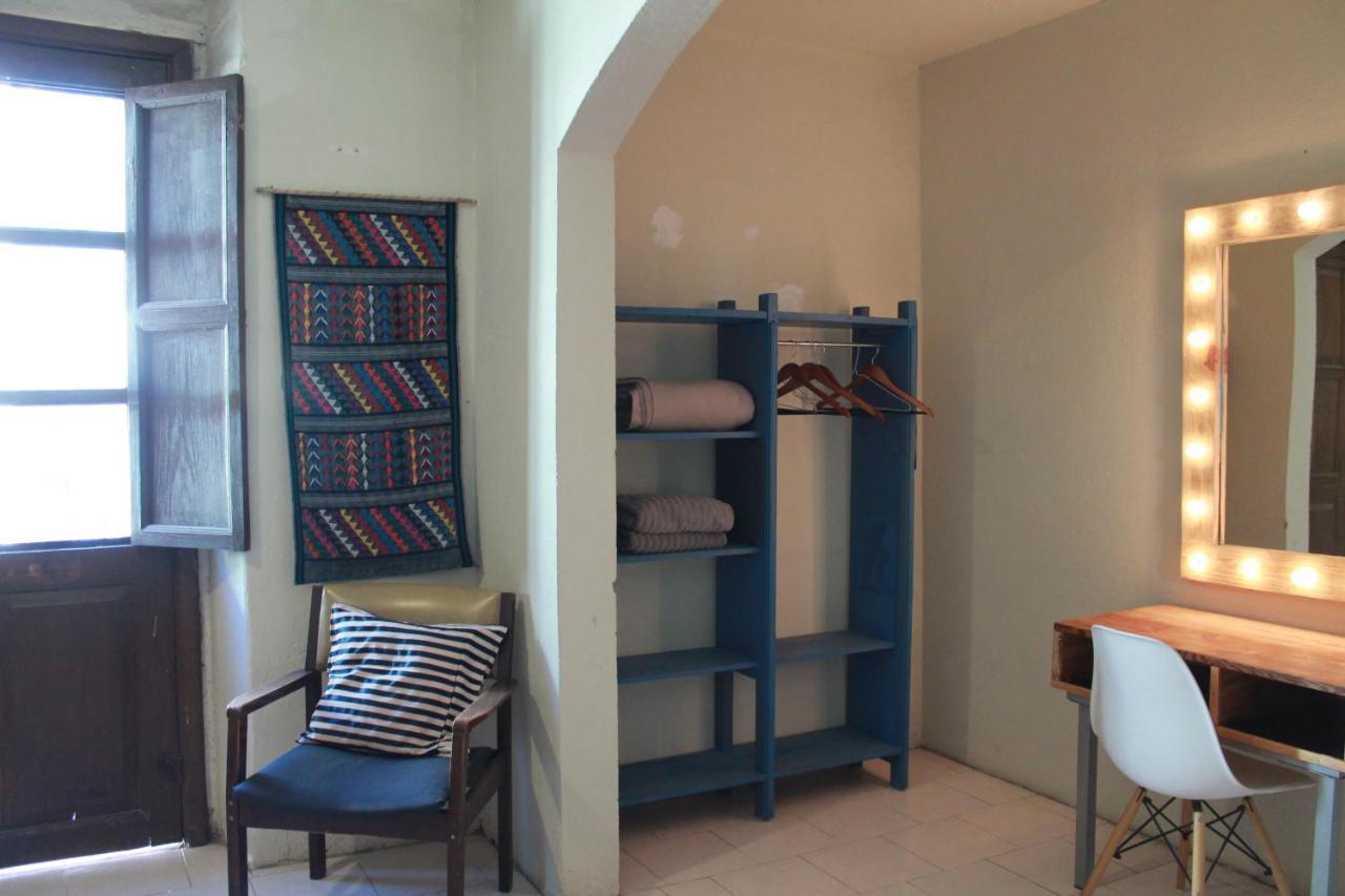 Casa Tres Piedras Hotel Сакатекас Екстериор снимка