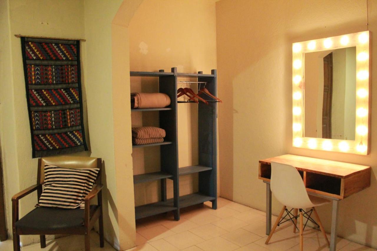 Casa Tres Piedras Hotel Сакатекас Екстериор снимка