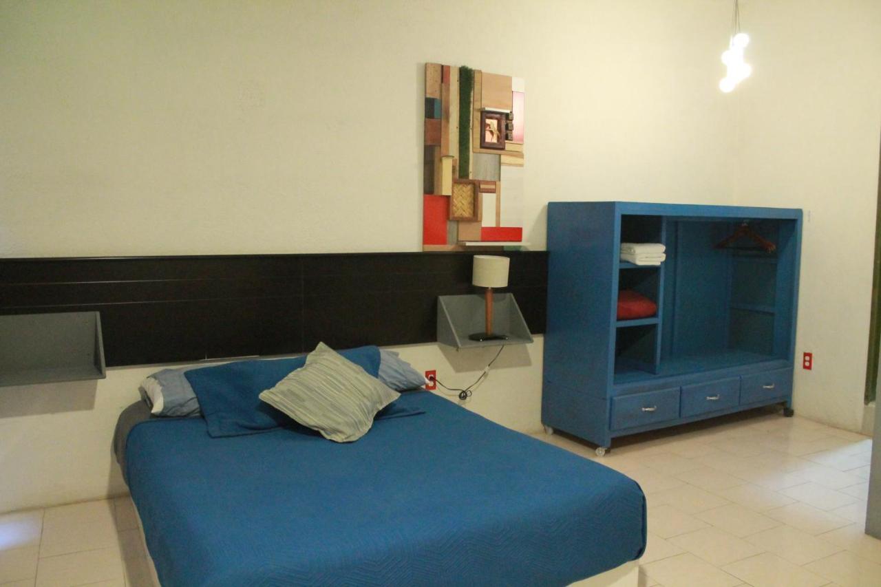 Casa Tres Piedras Hotel Сакатекас Екстериор снимка