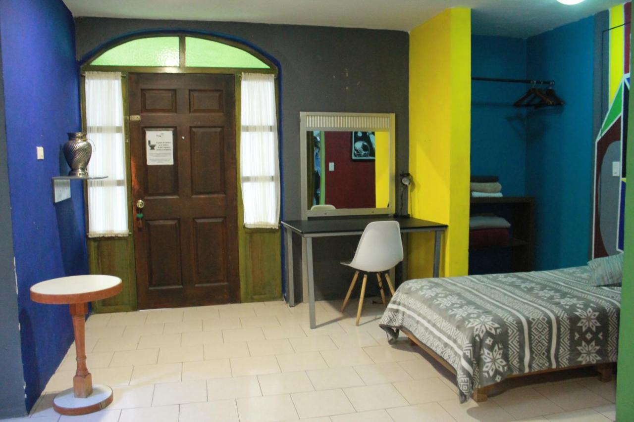 Casa Tres Piedras Hotel Сакатекас Екстериор снимка