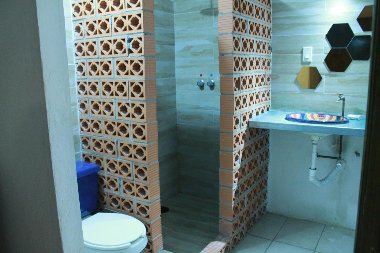 Casa Tres Piedras Hotel Сакатекас Екстериор снимка