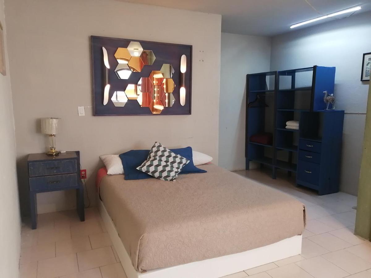 Casa Tres Piedras Hotel Сакатекас Екстериор снимка