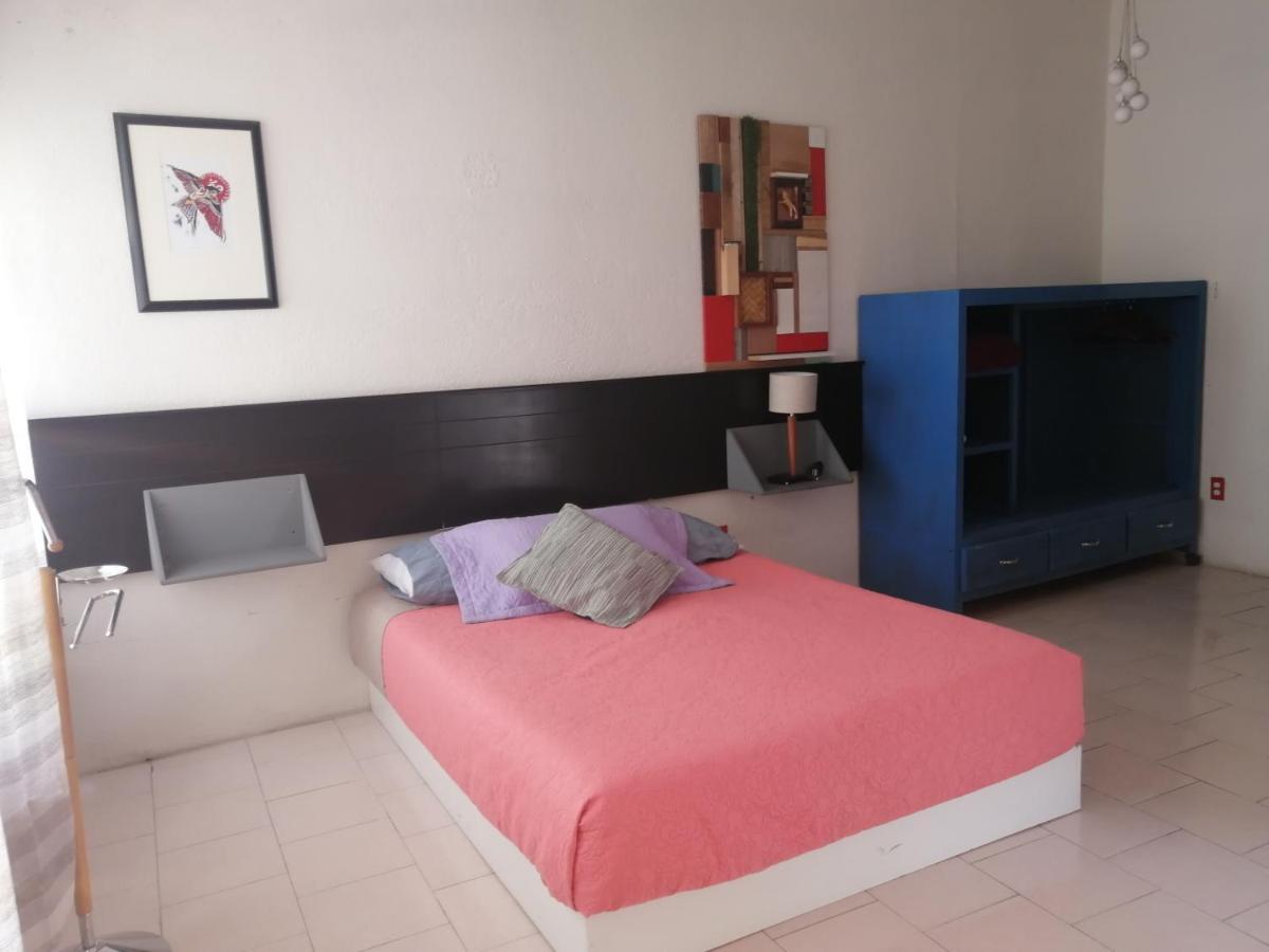Casa Tres Piedras Hotel Сакатекас Екстериор снимка
