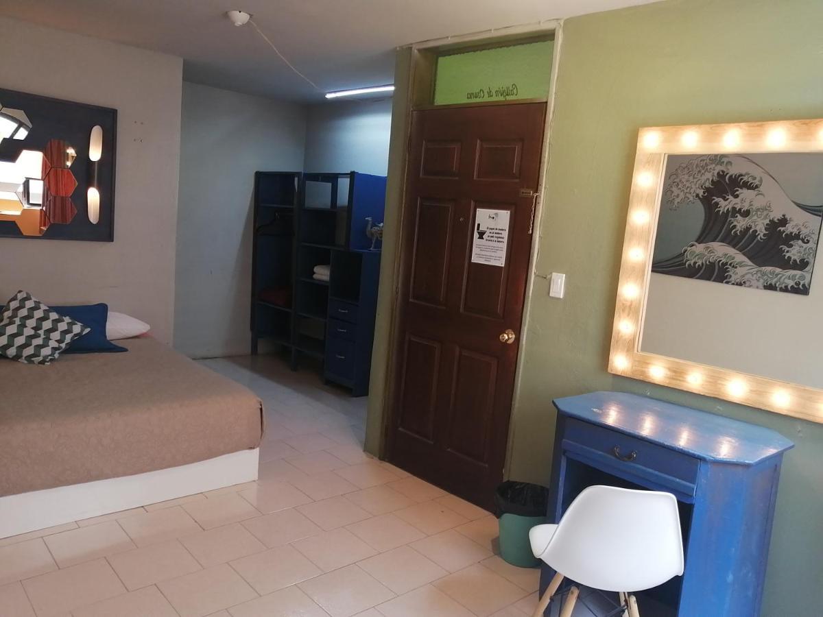Casa Tres Piedras Hotel Сакатекас Екстериор снимка