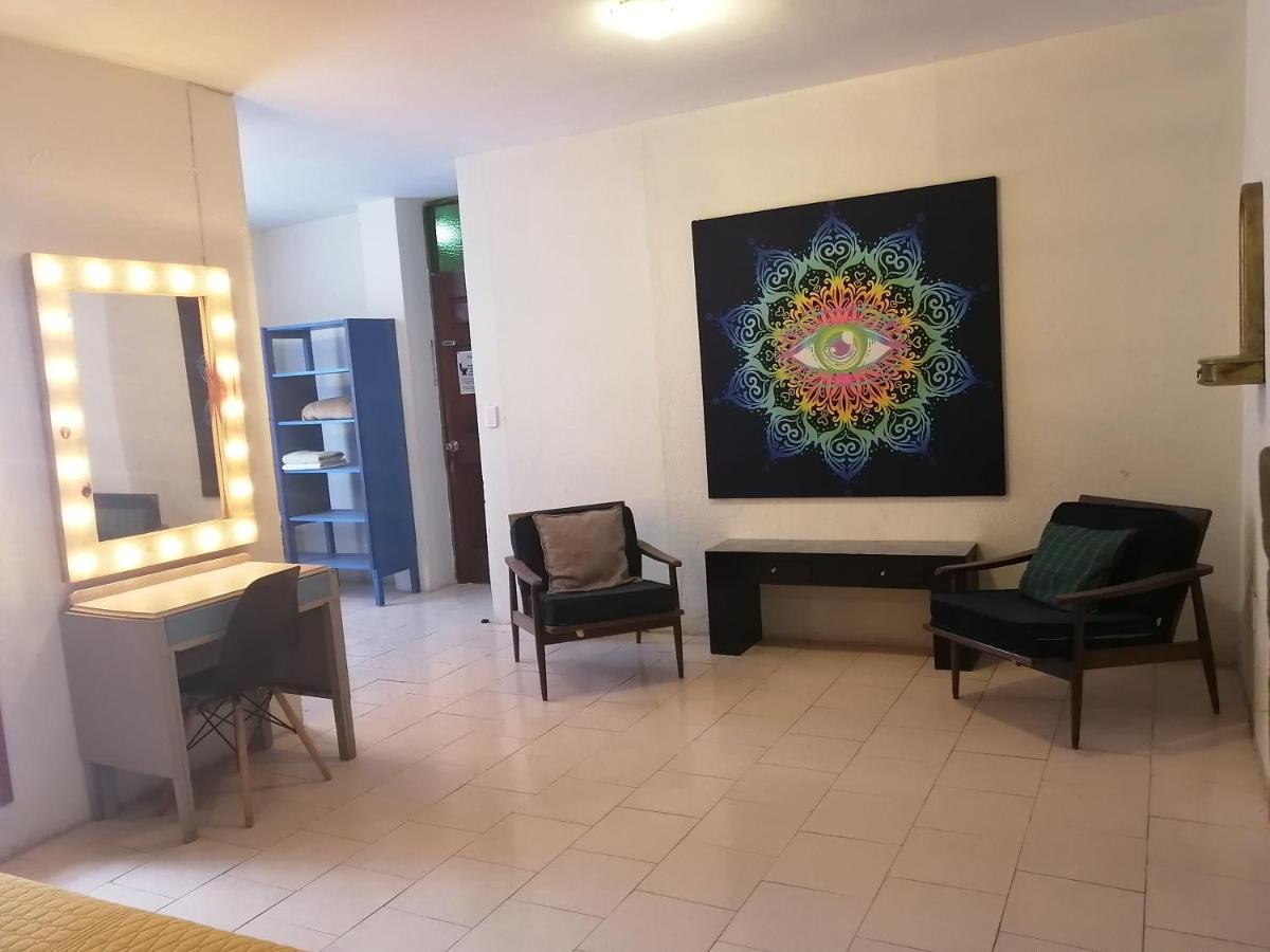 Casa Tres Piedras Hotel Сакатекас Екстериор снимка