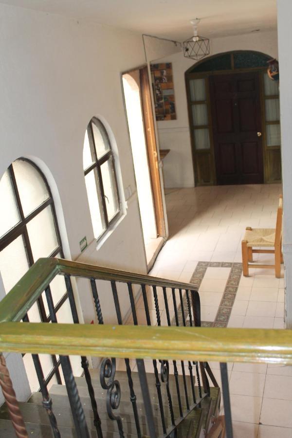 Casa Tres Piedras Hotel Сакатекас Екстериор снимка