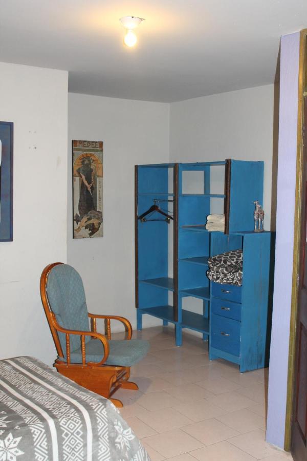 Casa Tres Piedras Hotel Сакатекас Екстериор снимка