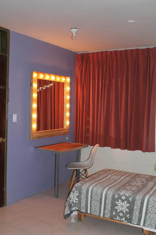 Casa Tres Piedras Hotel Сакатекас Екстериор снимка