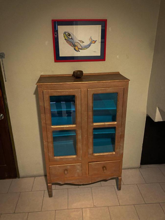 Casa Tres Piedras Hotel Сакатекас Екстериор снимка