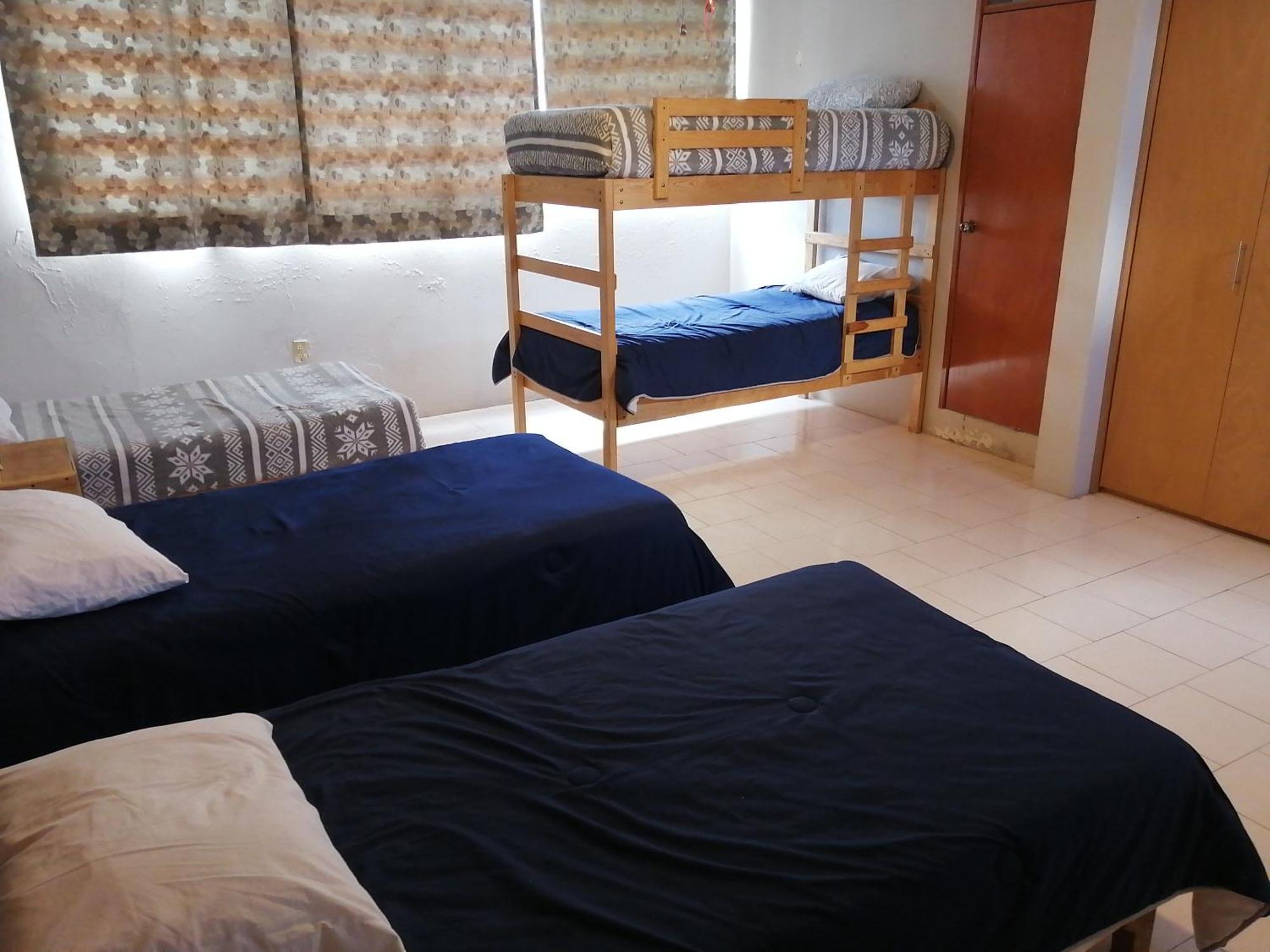 Casa Tres Piedras Hotel Сакатекас Стая снимка