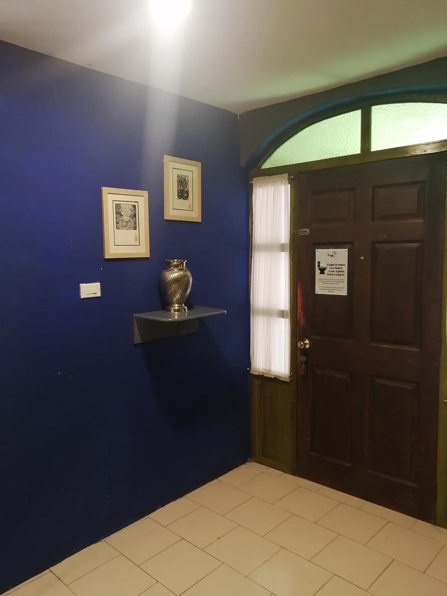 Casa Tres Piedras Hotel Сакатекас Стая снимка