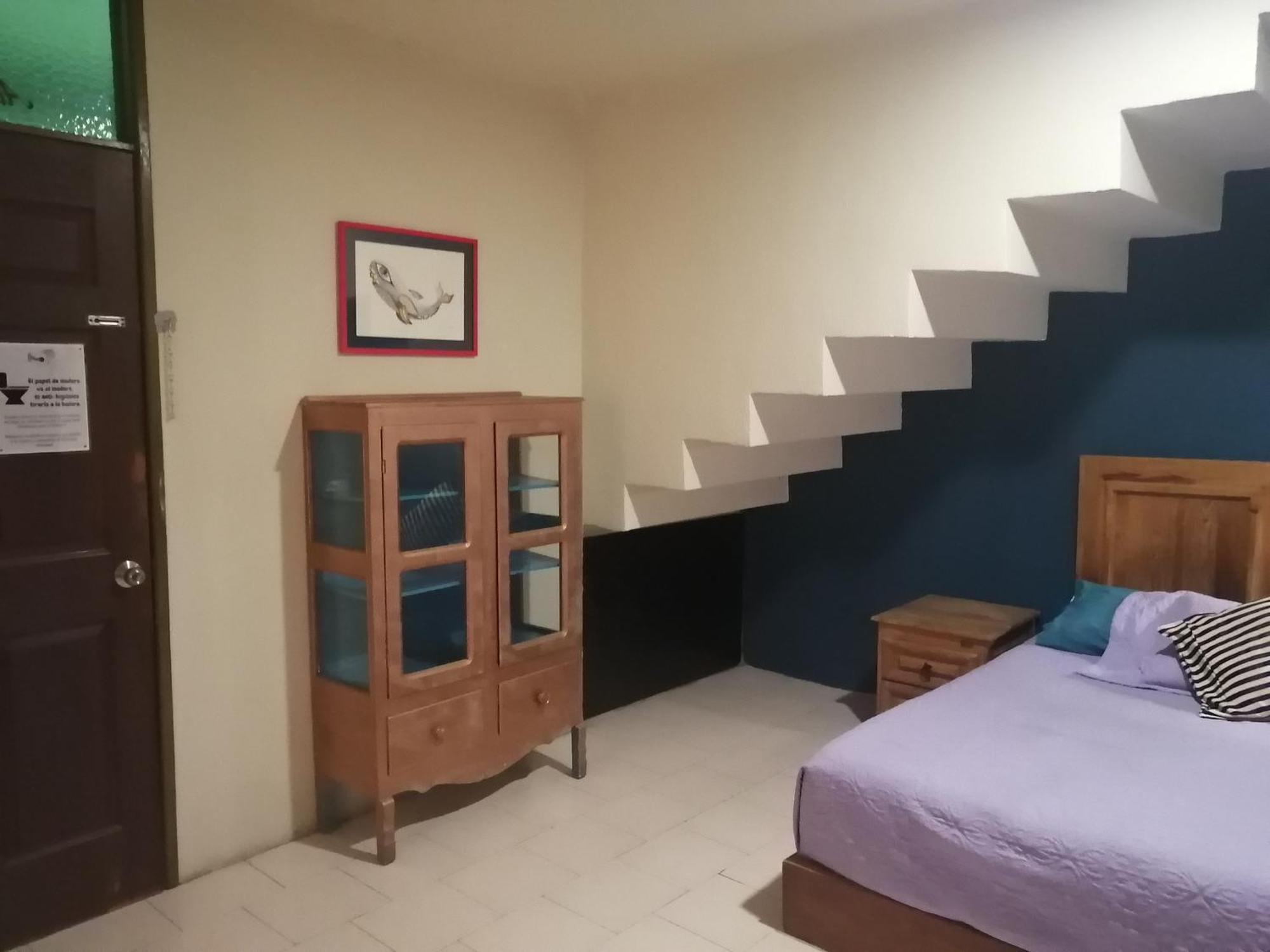 Casa Tres Piedras Hotel Сакатекас Стая снимка