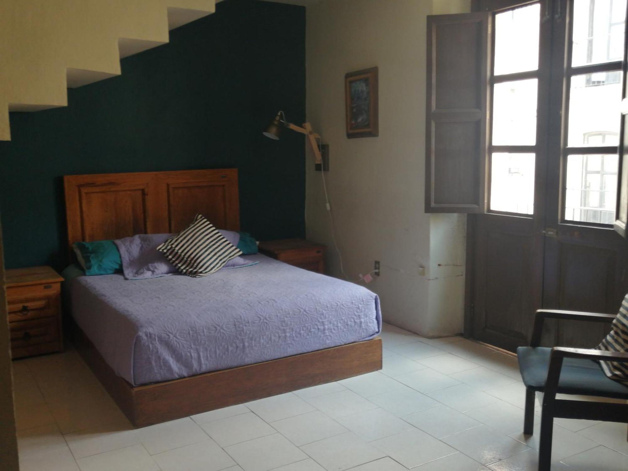 Casa Tres Piedras Hotel Сакатекас Стая снимка