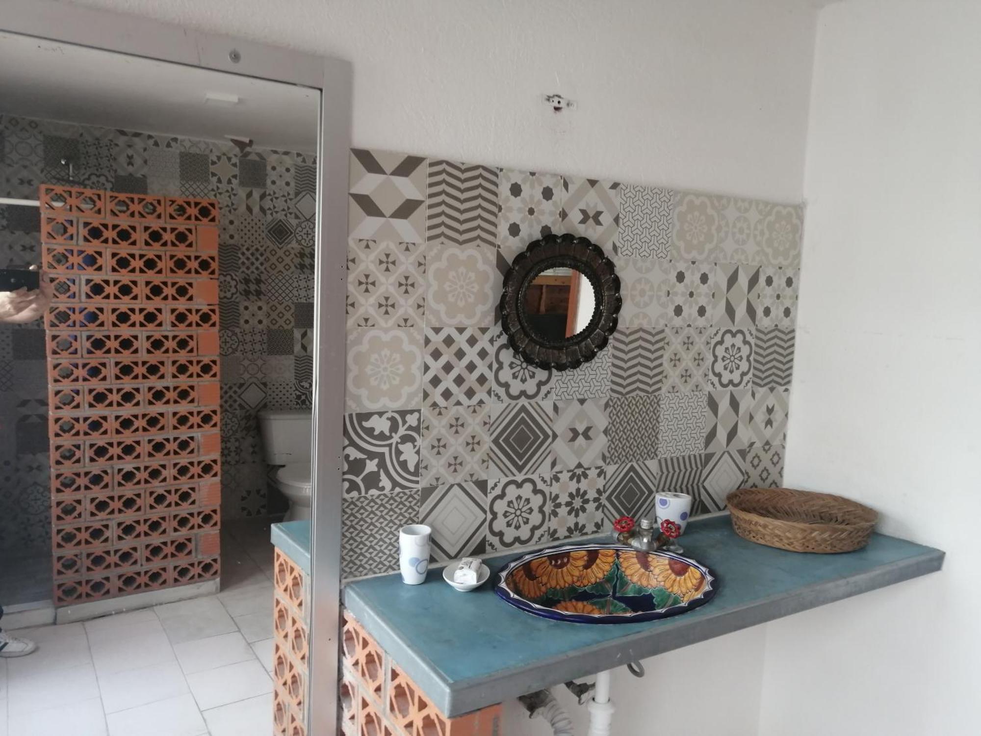 Casa Tres Piedras Hotel Сакатекас Стая снимка